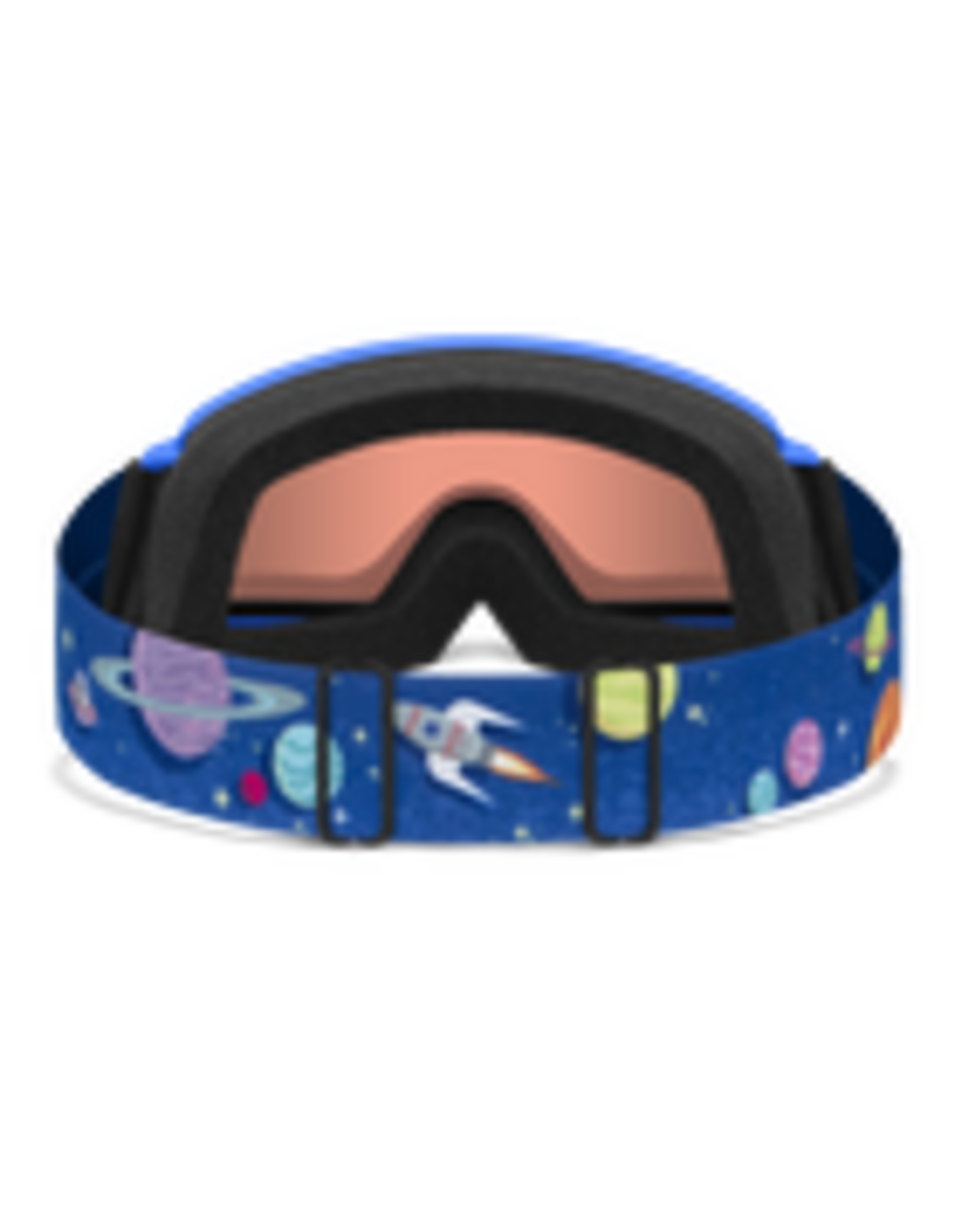 Smith Smith Rascal Supernova Rockets RC36