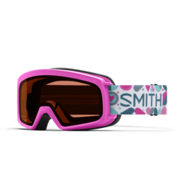Smith Smith Rascal Vivid Pink Hearts RC36