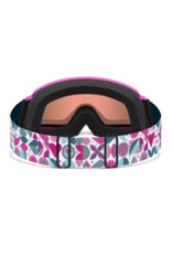 Smith Smith Rascal Vivid Pink Hearts RC36