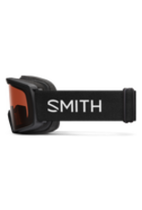 Smith Smith Rascal Black RC36