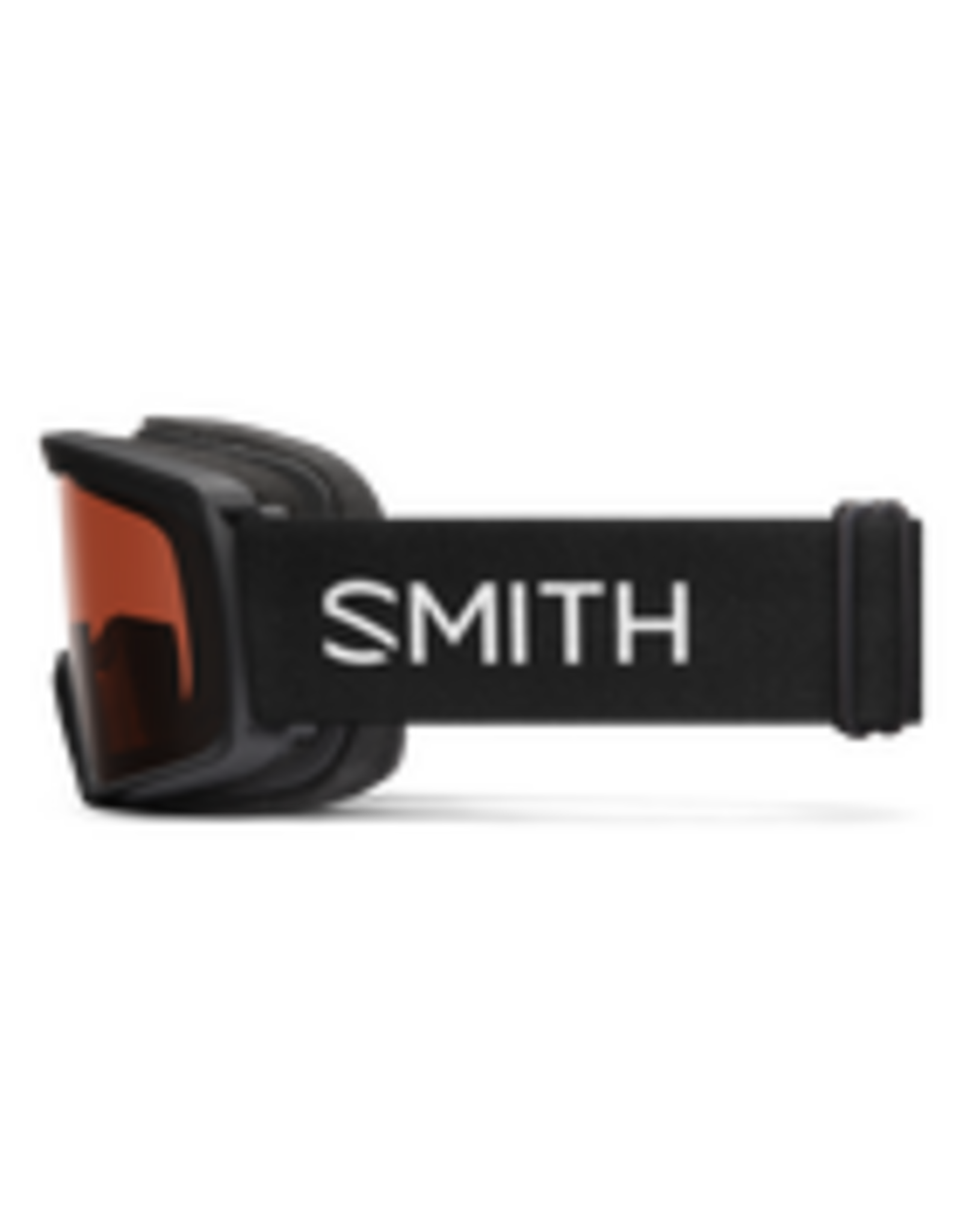 Smith Smith Rascal Black RC36
