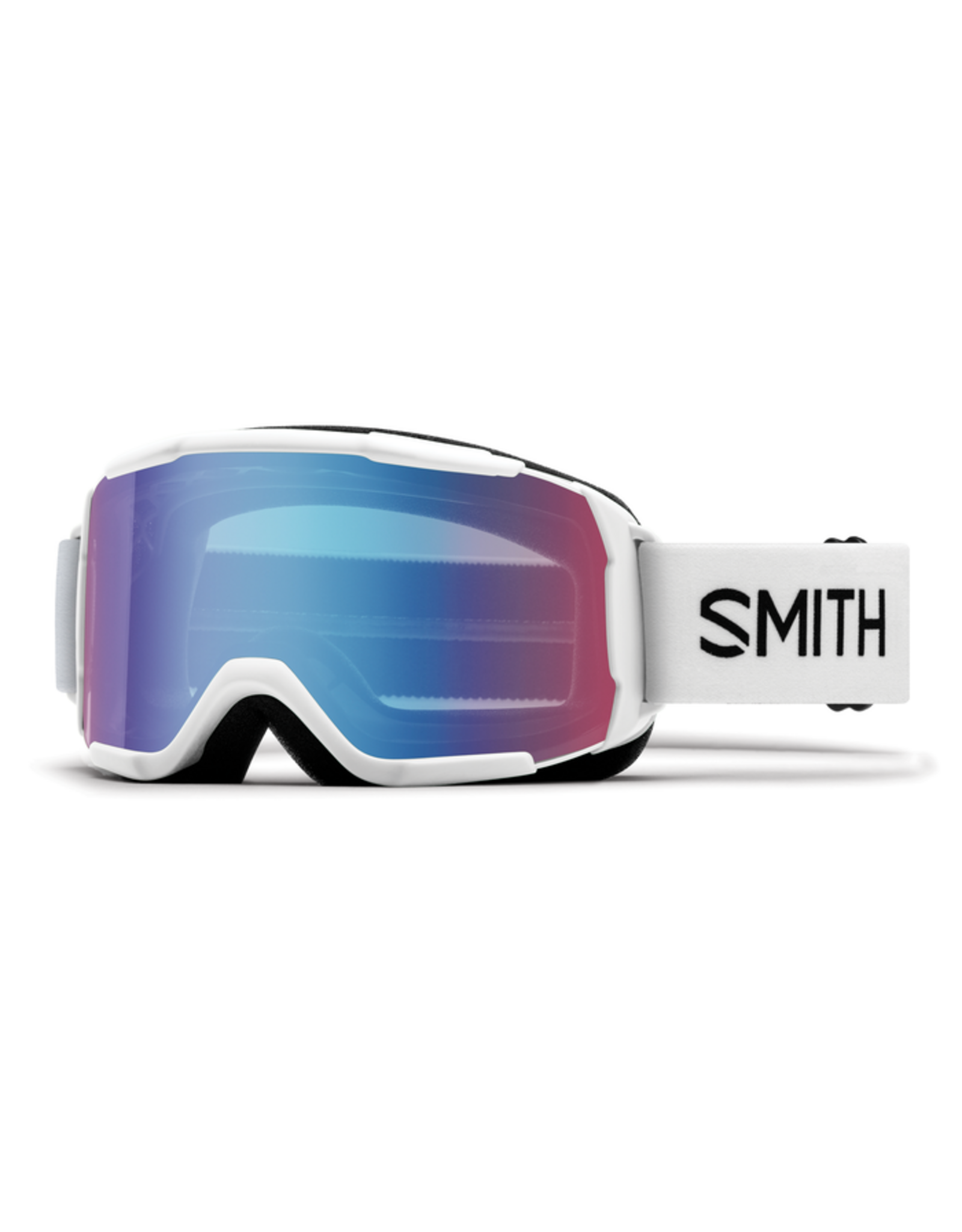 Smith Smith Daredevil White BLU SNSR