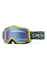 Smith Smith Daredevil Electric Lime Left Turn BSM