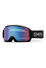 Smith Smith Daredevil Black BLU SNSR