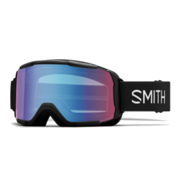 Smith Smith Daredevil Black BLU SNSR