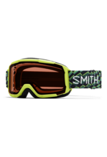 Smith Smith Daredevil Electric Lime Left Turn RC36