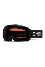 Smith Smith Daredevil Black RC36