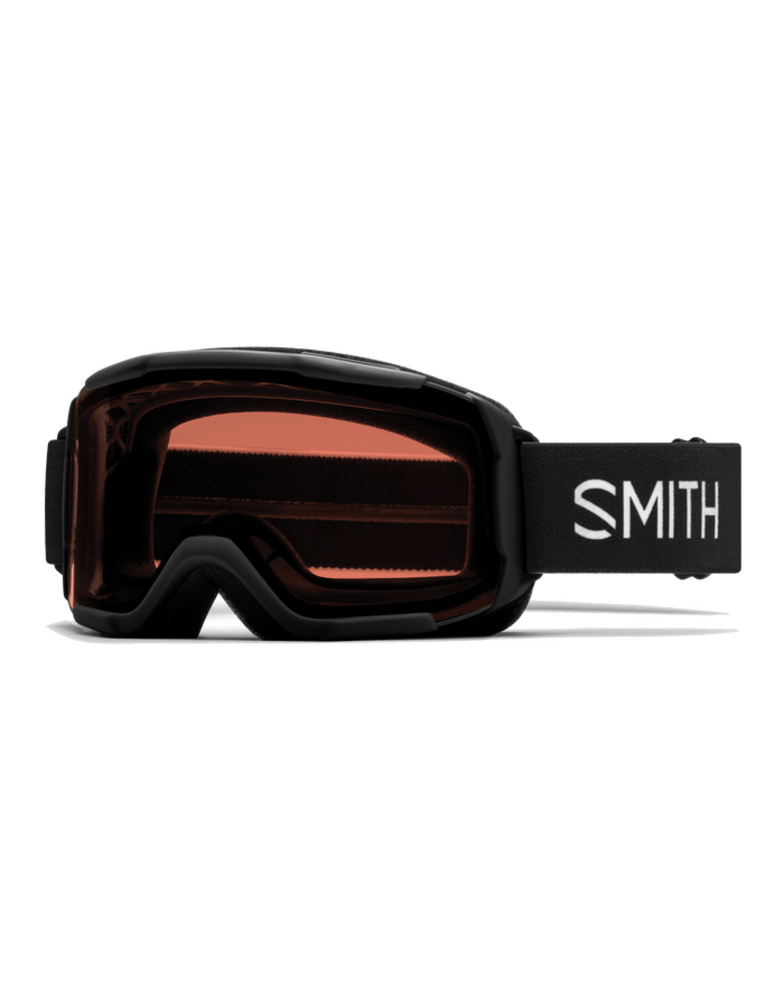 Smith Smith Daredevil Black RC36