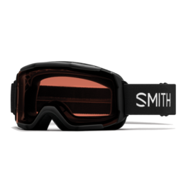 Smith Smith Daredevil Black RC36