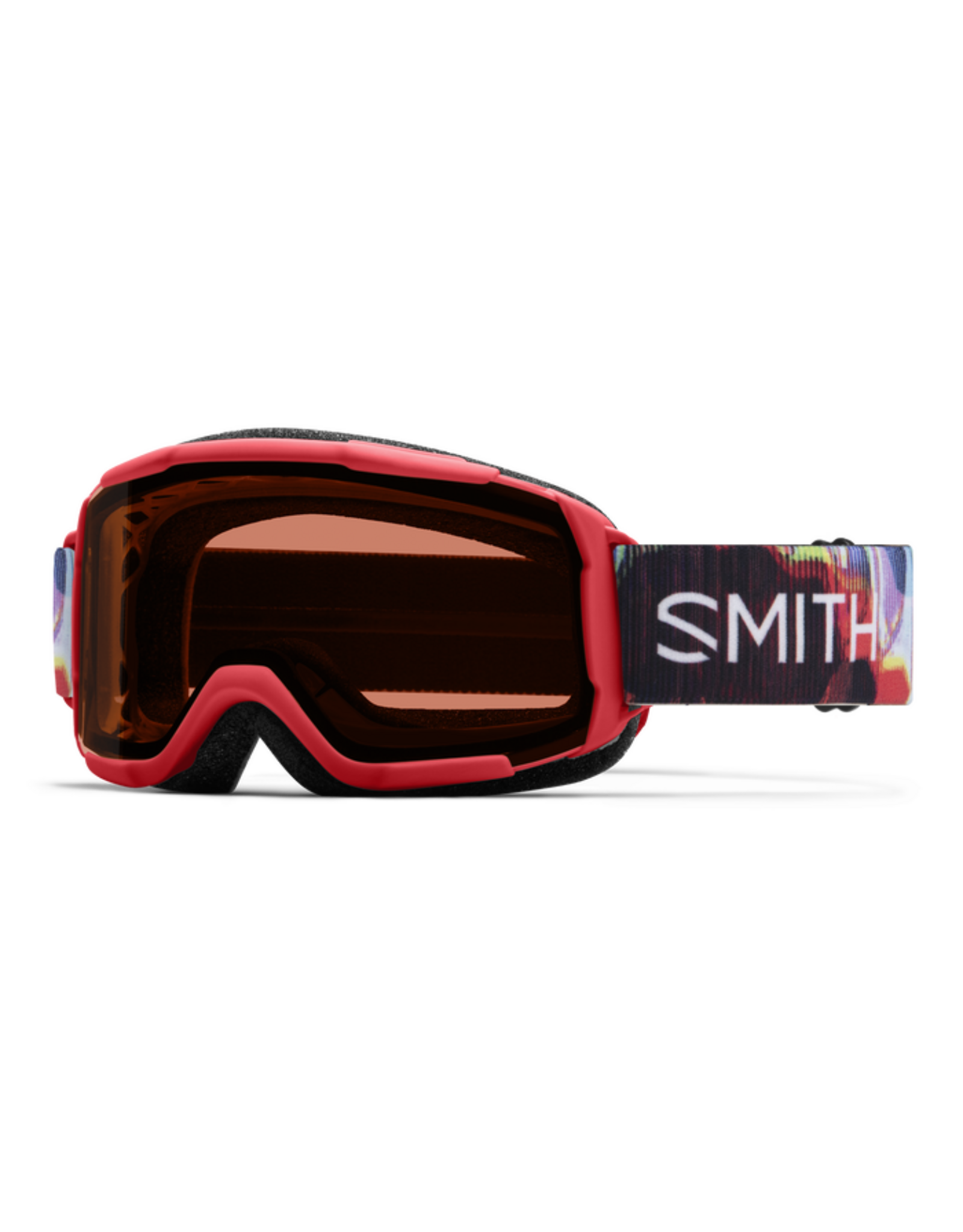 Smith Smith Daredevil Patrol Mixed Signals RC36