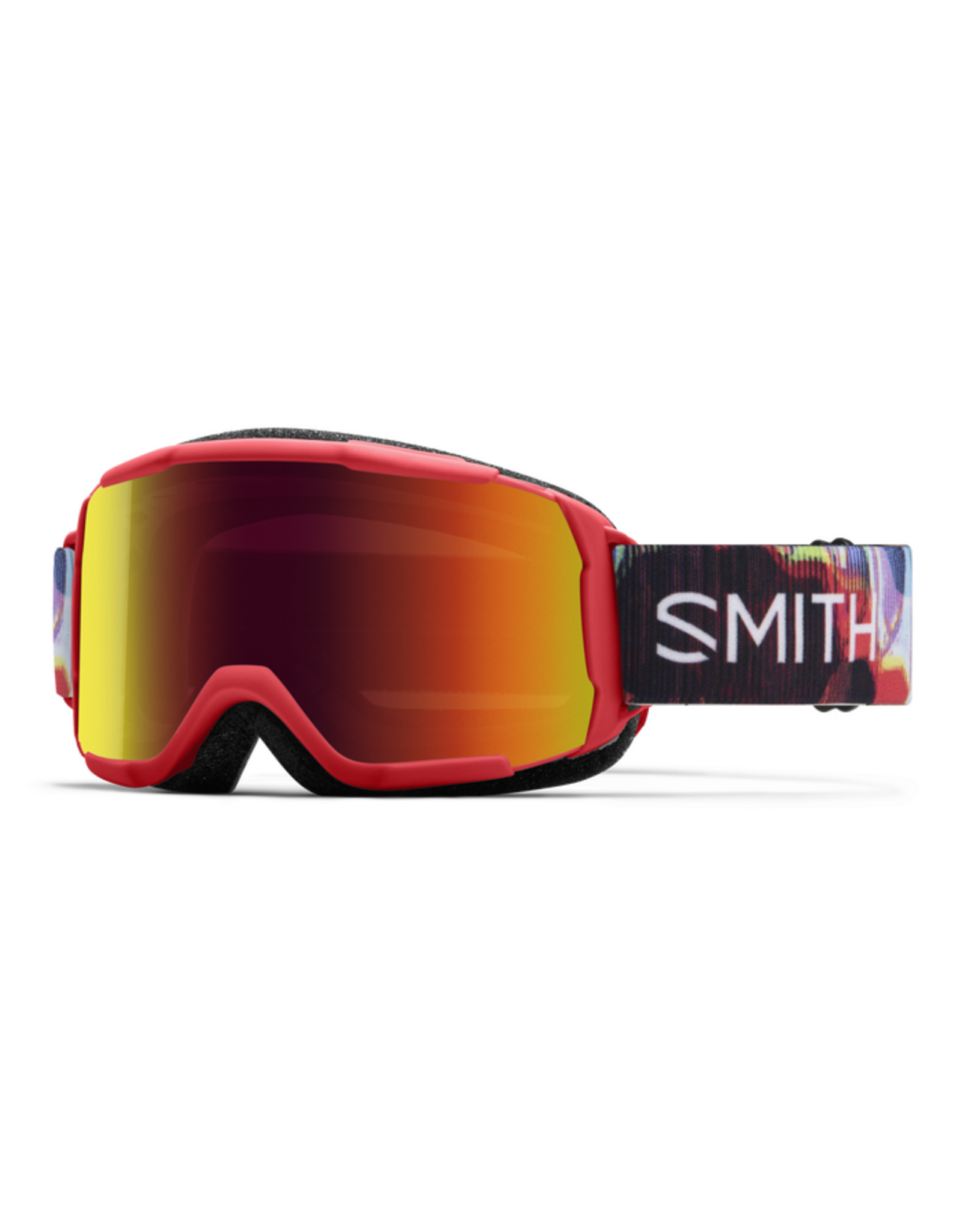Smith Smith Daredevil Patrol Mixed Signals RSXM