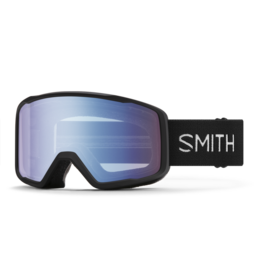 Smith Smith Tribute Black BSM
