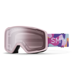 Smith Smith Tribute Carnation Puzzle IM