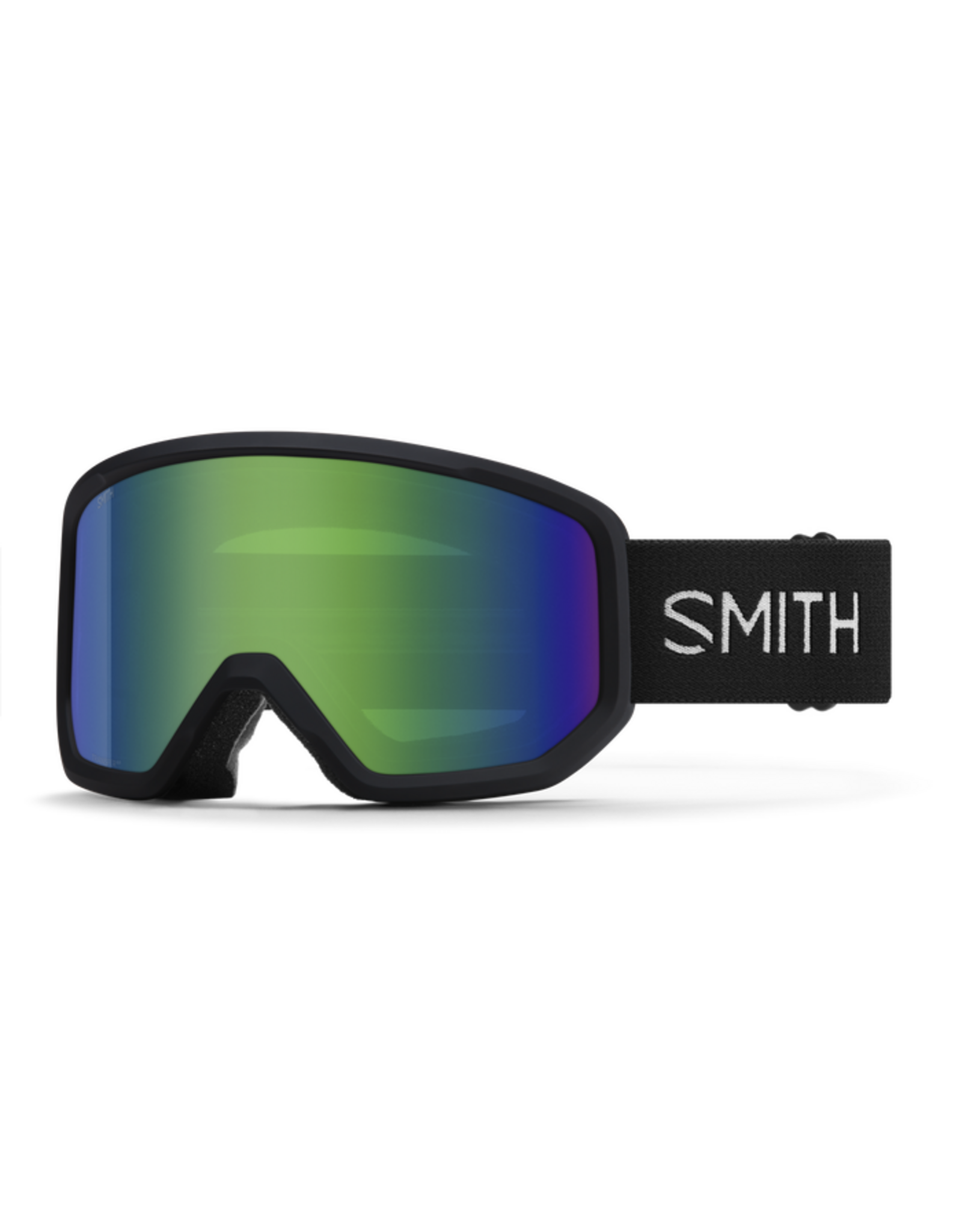 Smith Smith Transfer Black GSXM