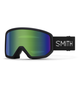 Smith Smith Transfer Black GSXM