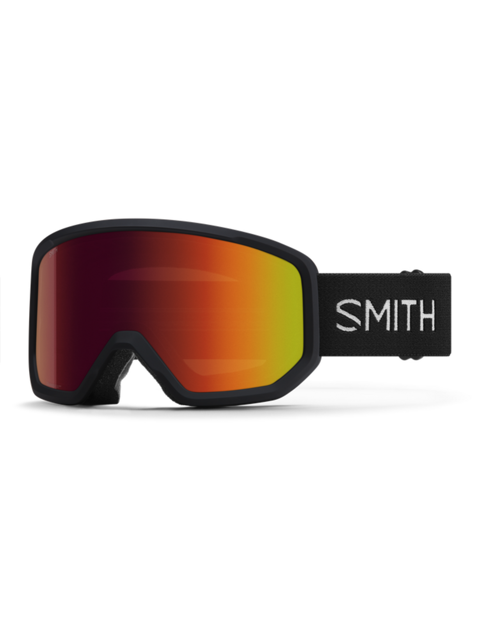 Smith Smith Transfer Black RSXM