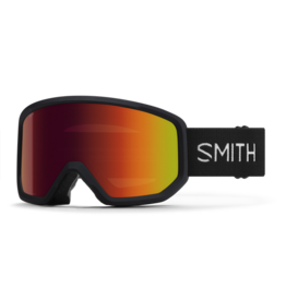 Smith Smith Transfer Black RSXM