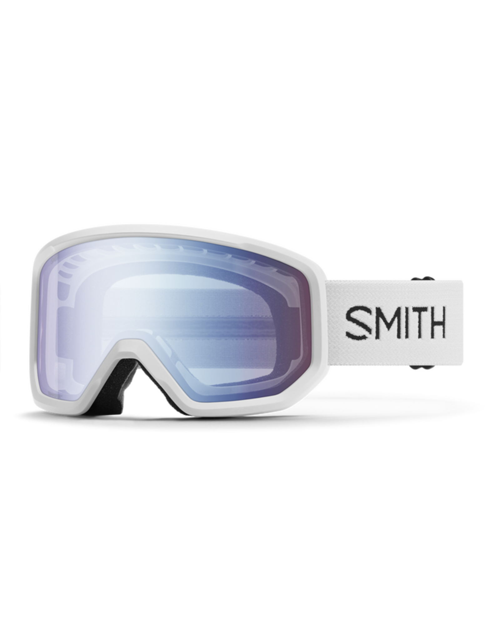 Smith Smith Transfer White BSM