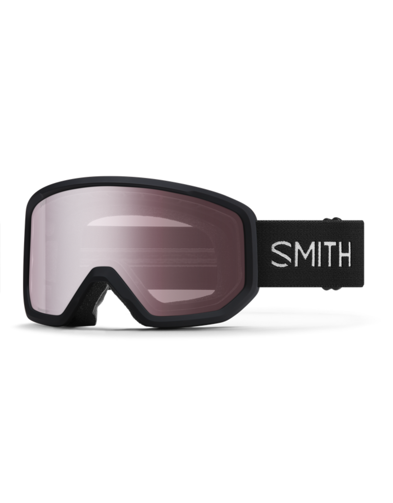 Smith Smith Transfer Black IM
