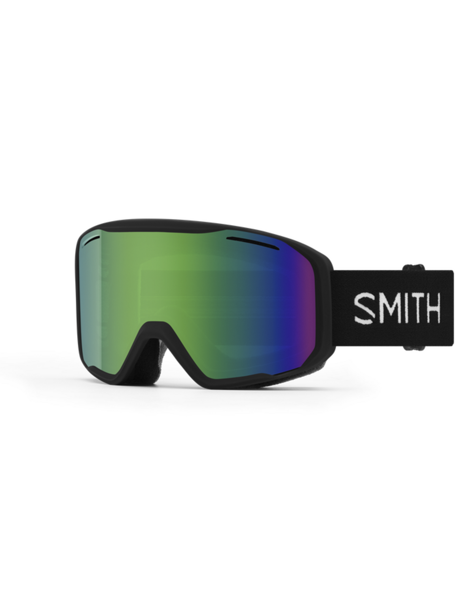 Smith Smith Blazer Black GSXM