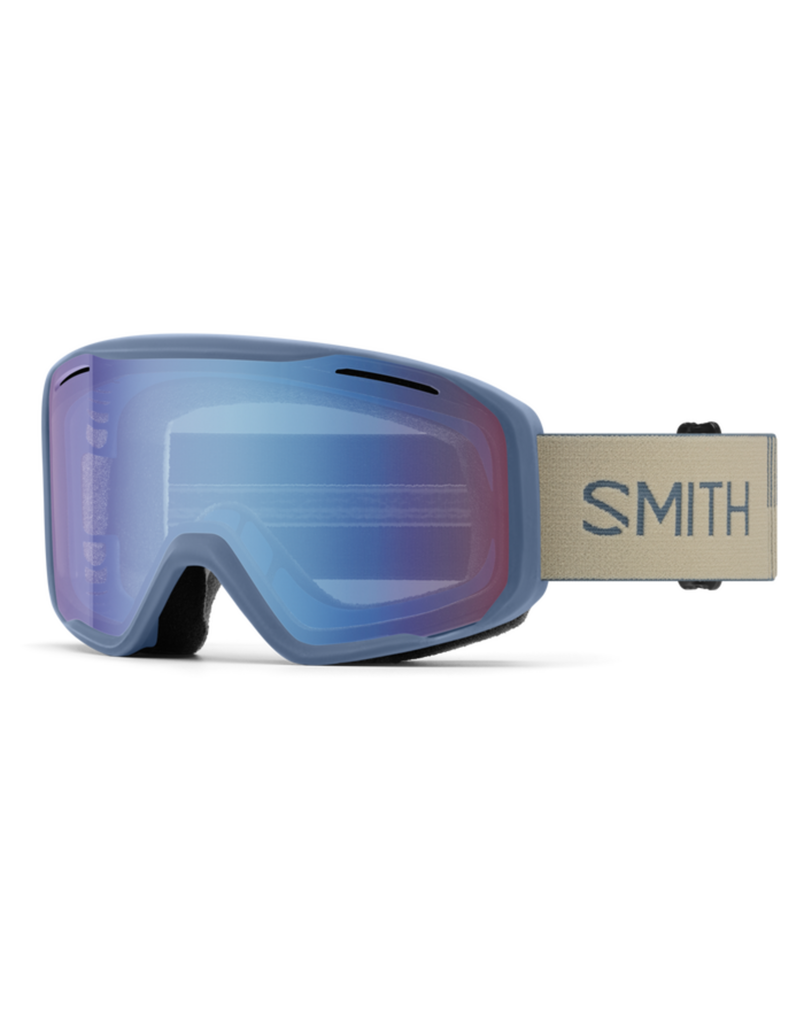 Smith Smith Blazer Granite Blue BSM