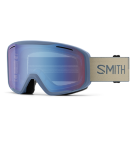 Smith Smith Blazer Granite Blue BSM