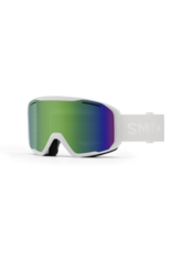 Smith Smith Blazer White GSXM