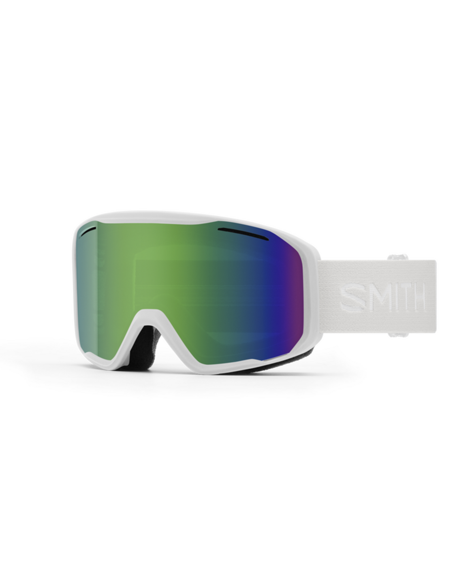 Smith Smith Blazer White GSXM