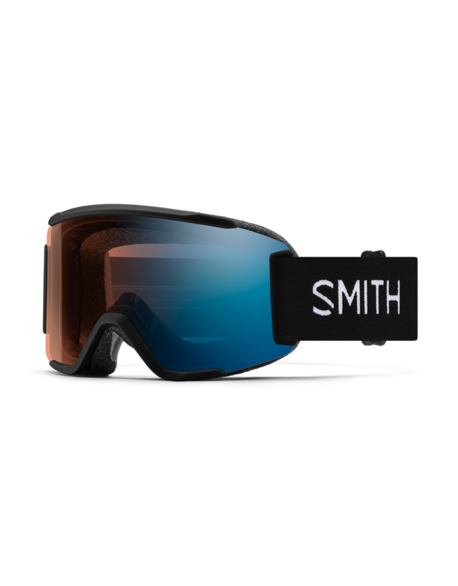 Smith Smith Squad S CP Black EBM