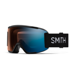 Smith Smith Squad S CP Black EBM