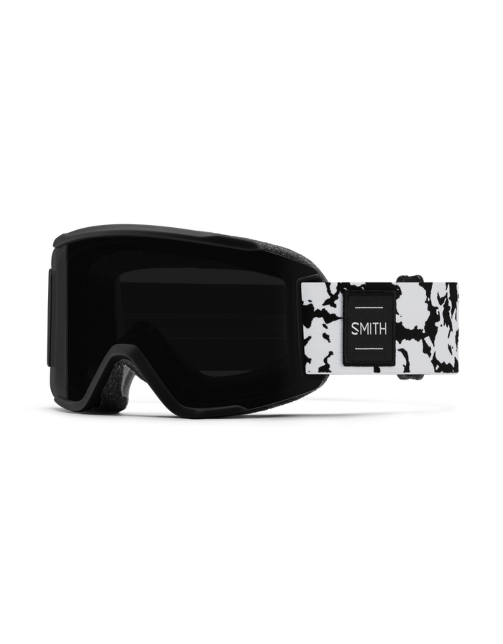 Smith Smith Squad S CP Black Marble SB