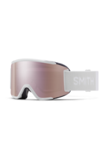 Smith Smith Squad S CP White Vapor ERGM