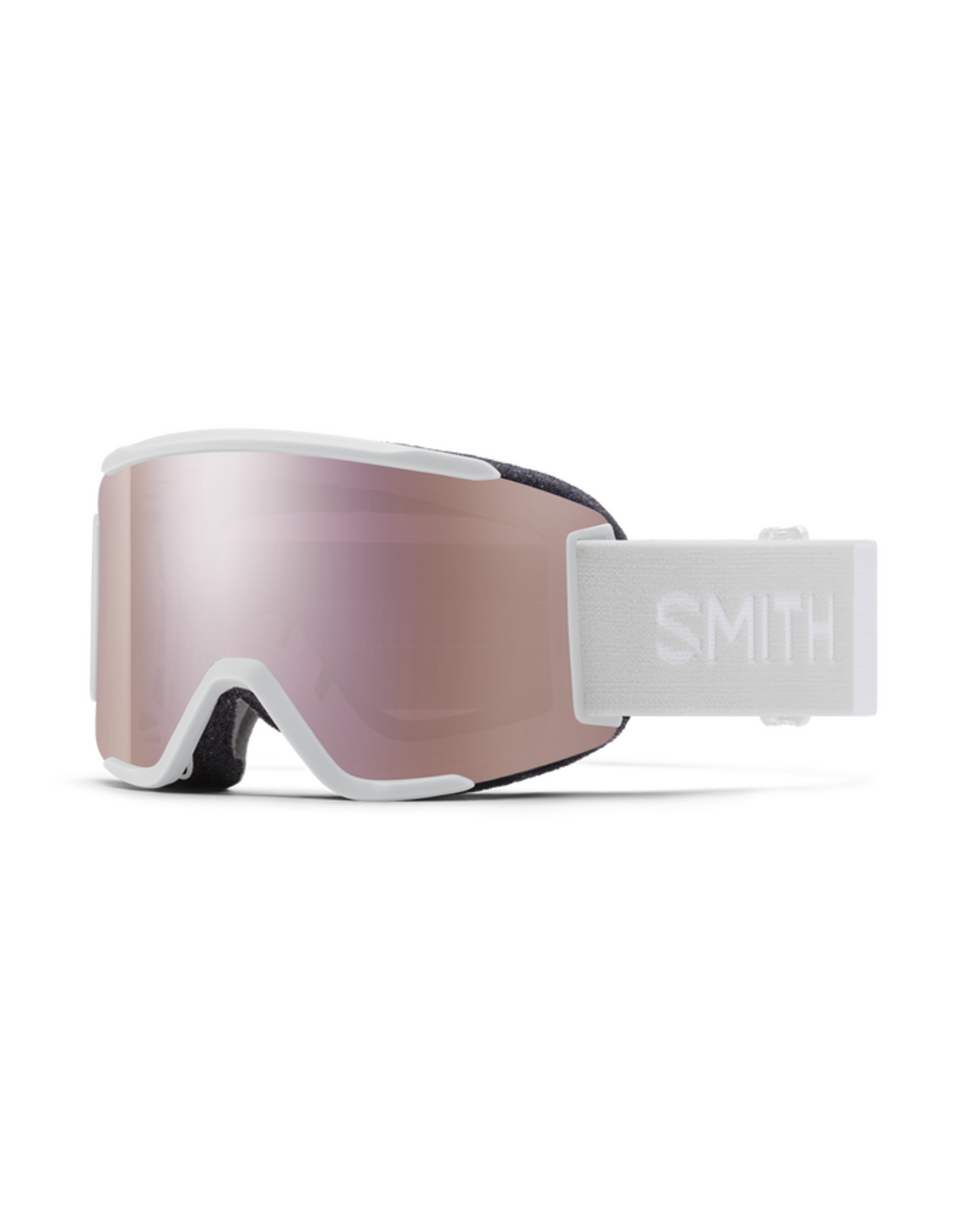 Smith Smith Squad S CP White Vapor ERGM