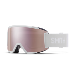 Smith Smith Squad S CP White Vapor ERGM