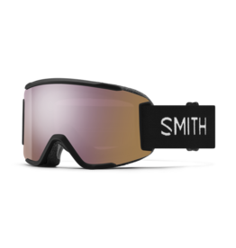 Smith Smith Squad S CP Black ERGM