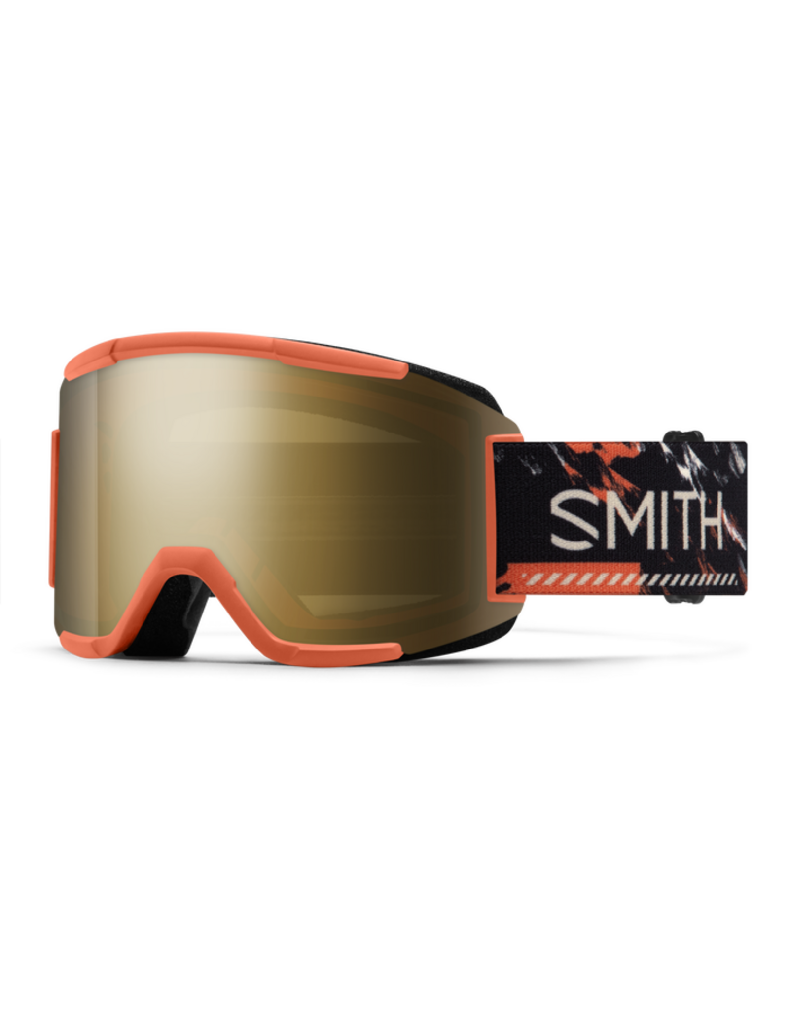 Smith Smith Squad CP Cinder Chop Up SBGM