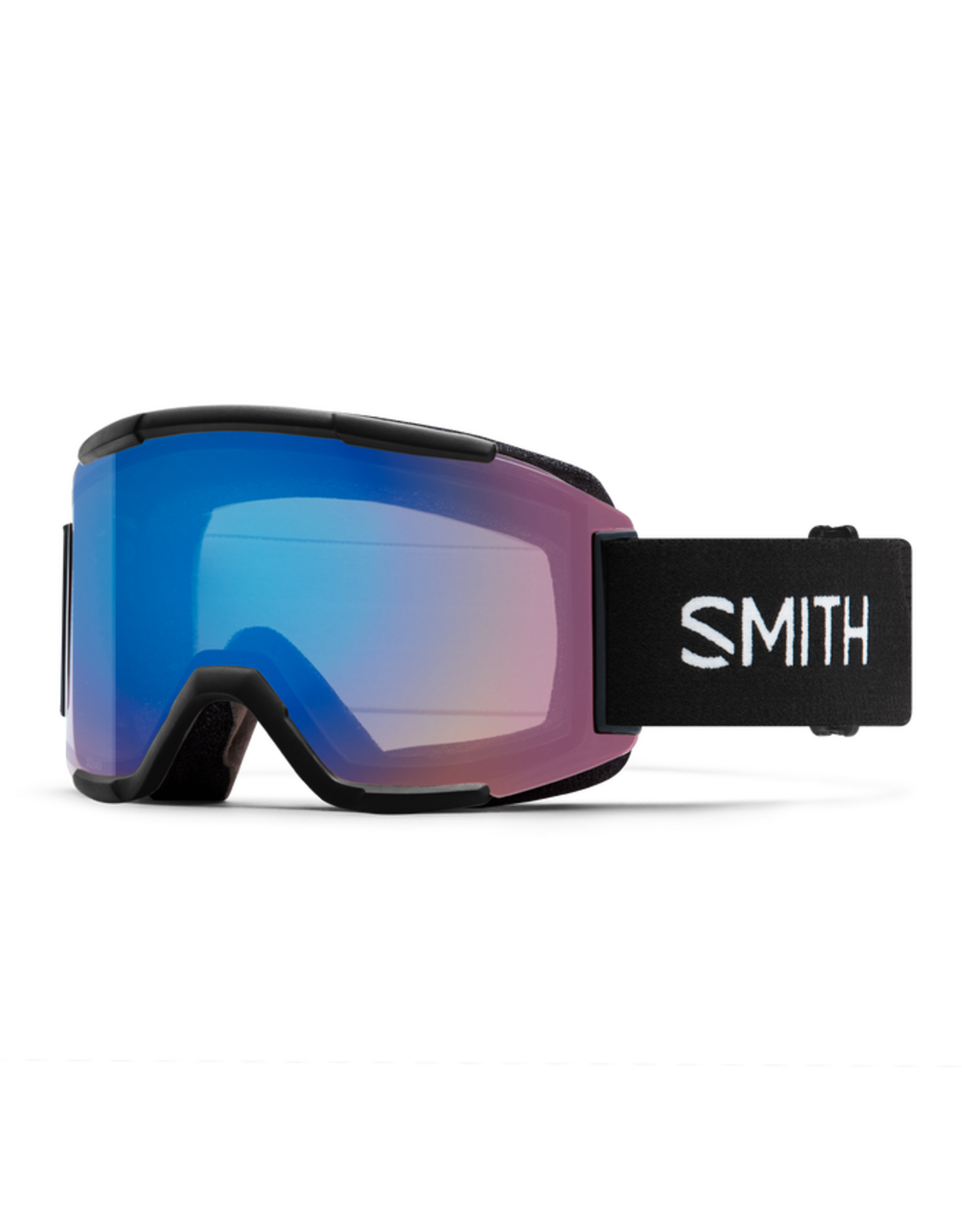 Smith Smith Squad CP Black SRF