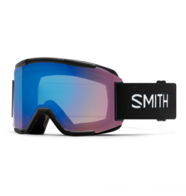 Smith Smith Squad CP Black SRF