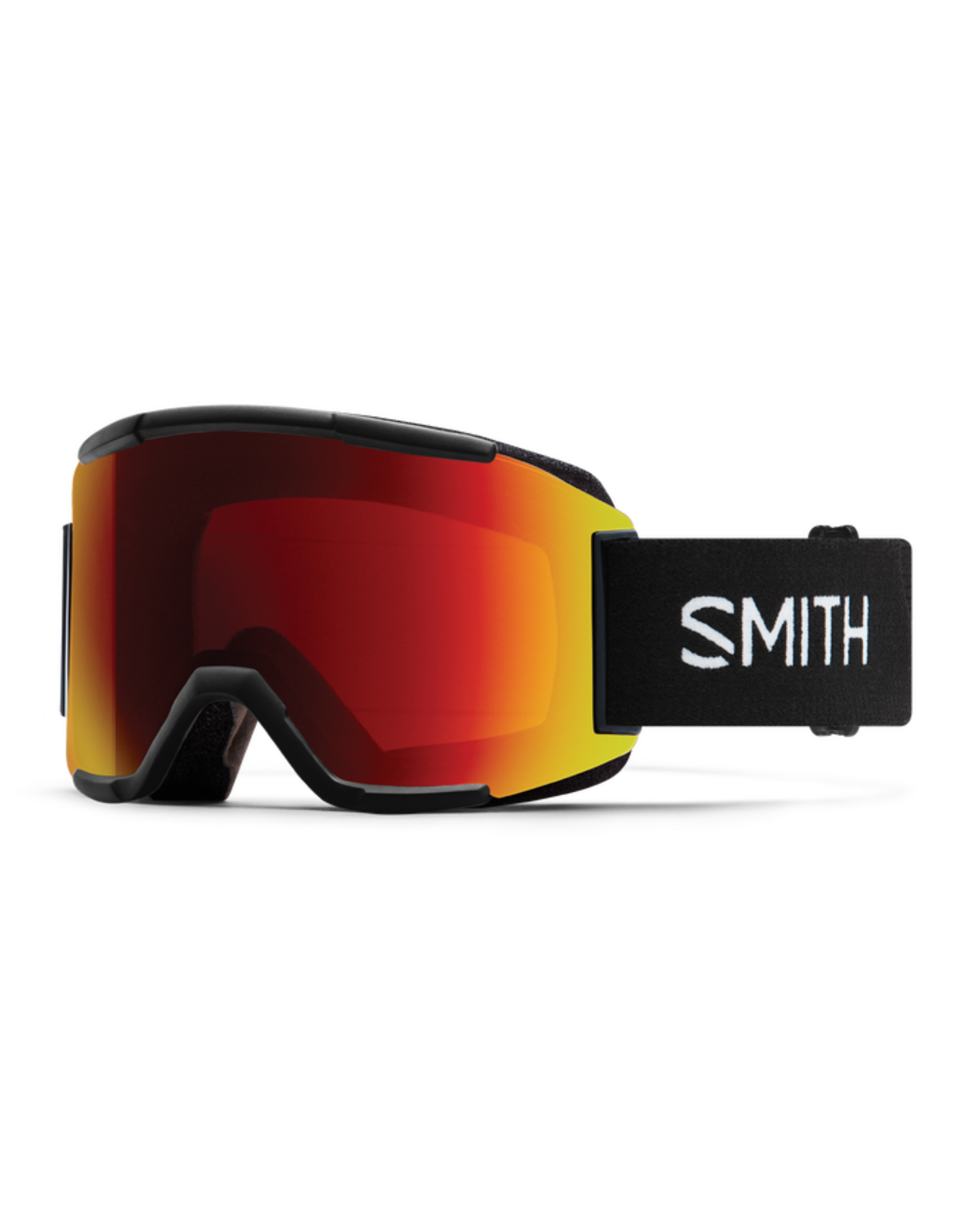Smith Smith Squad CP Black SRM