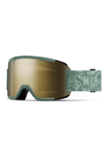 Smith Smith Squad CP Chalk Space Invader SBGM