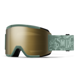 Smith Smith Squad CP Chalk Space Invader SBGM