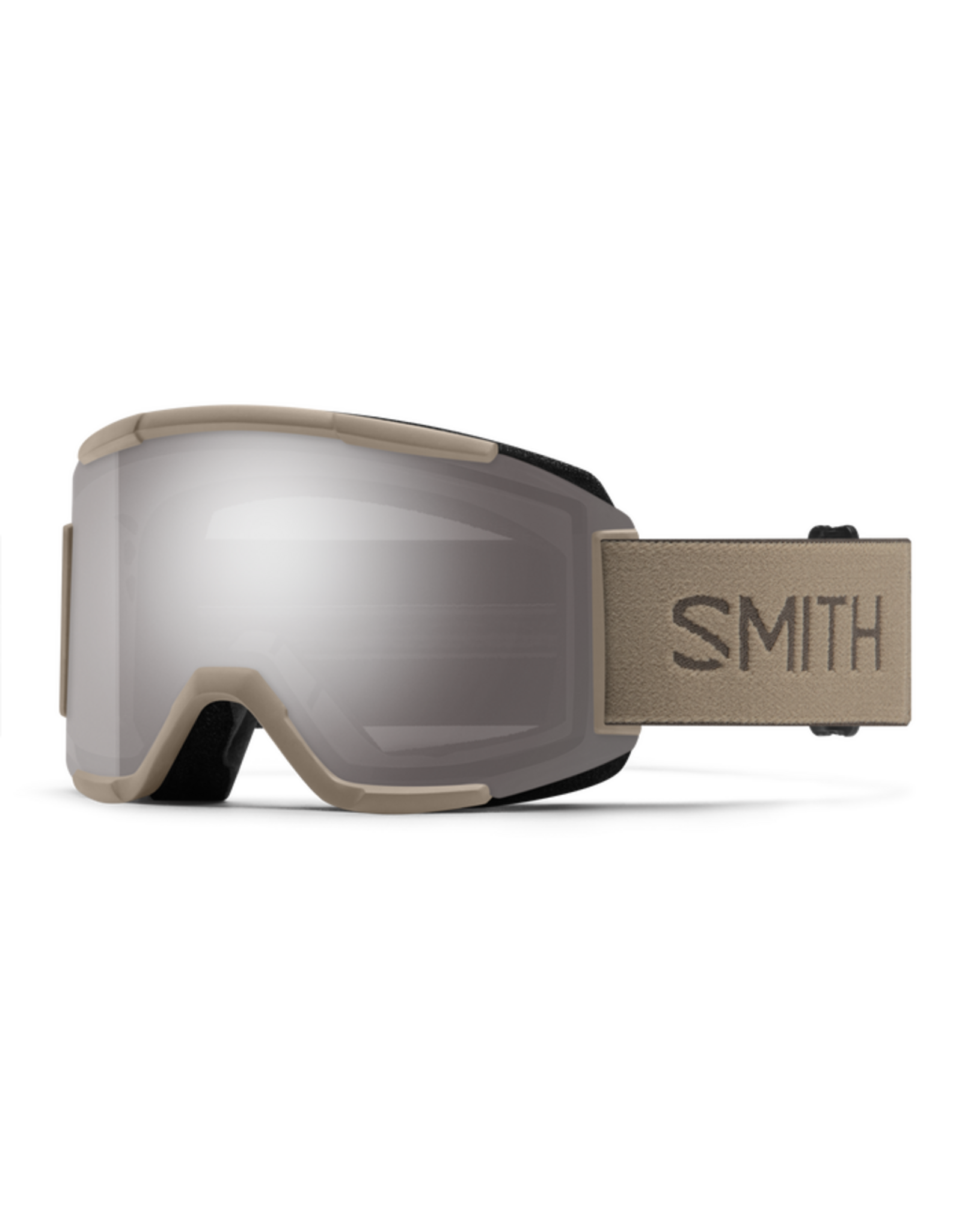 Smith Smith Squad CP Bandit SPM