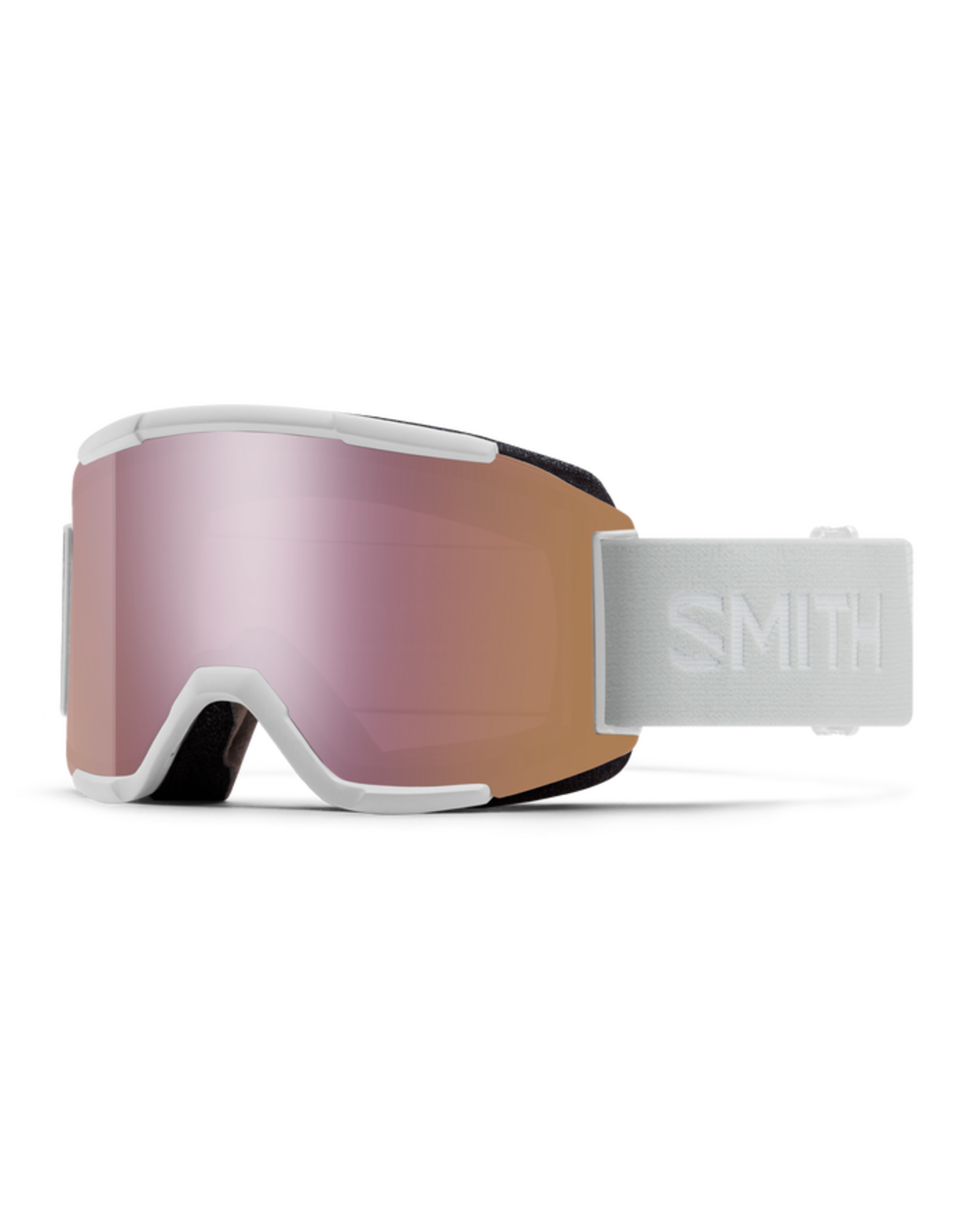 Smith Smith Squad CP White Vapor ERGM