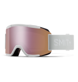 Smith Smith Squad CP White Vapor ERGM