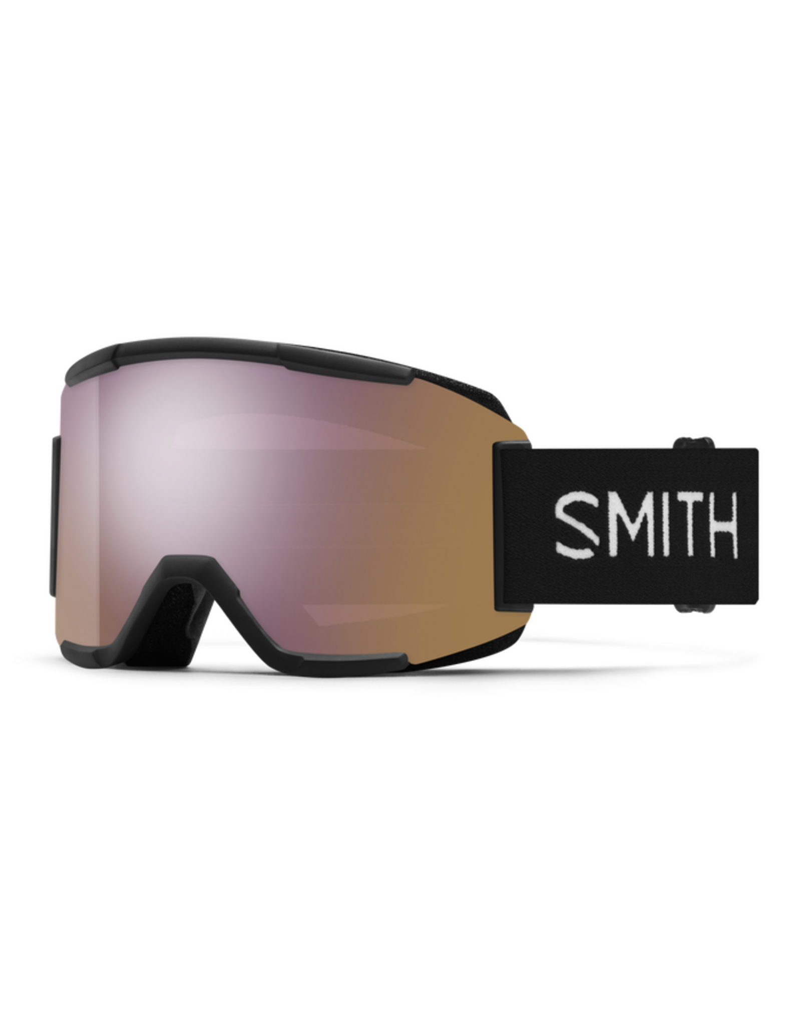 Smith Smith Squad CP Black EGM