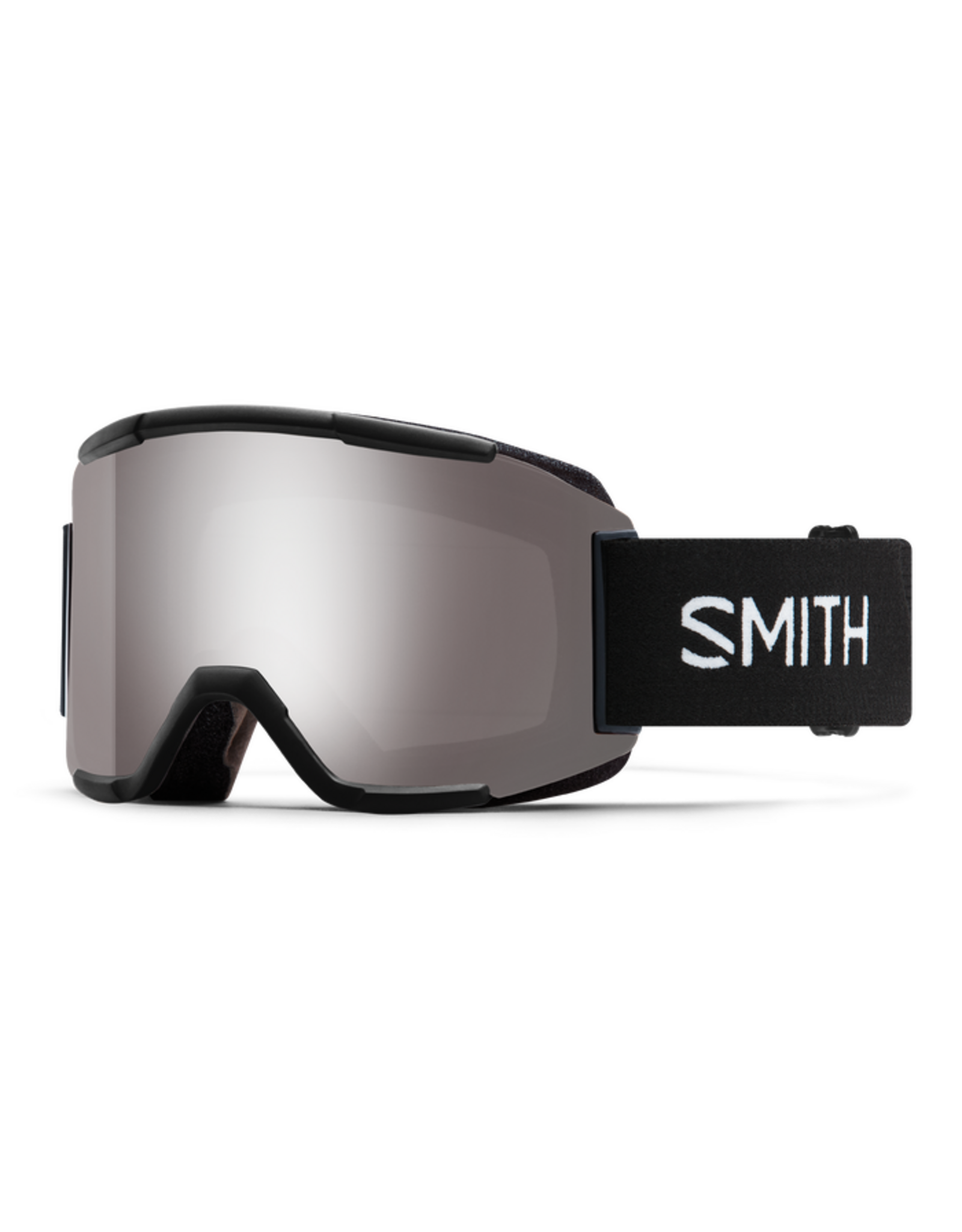 Smith Smith Squad CP Black SPM