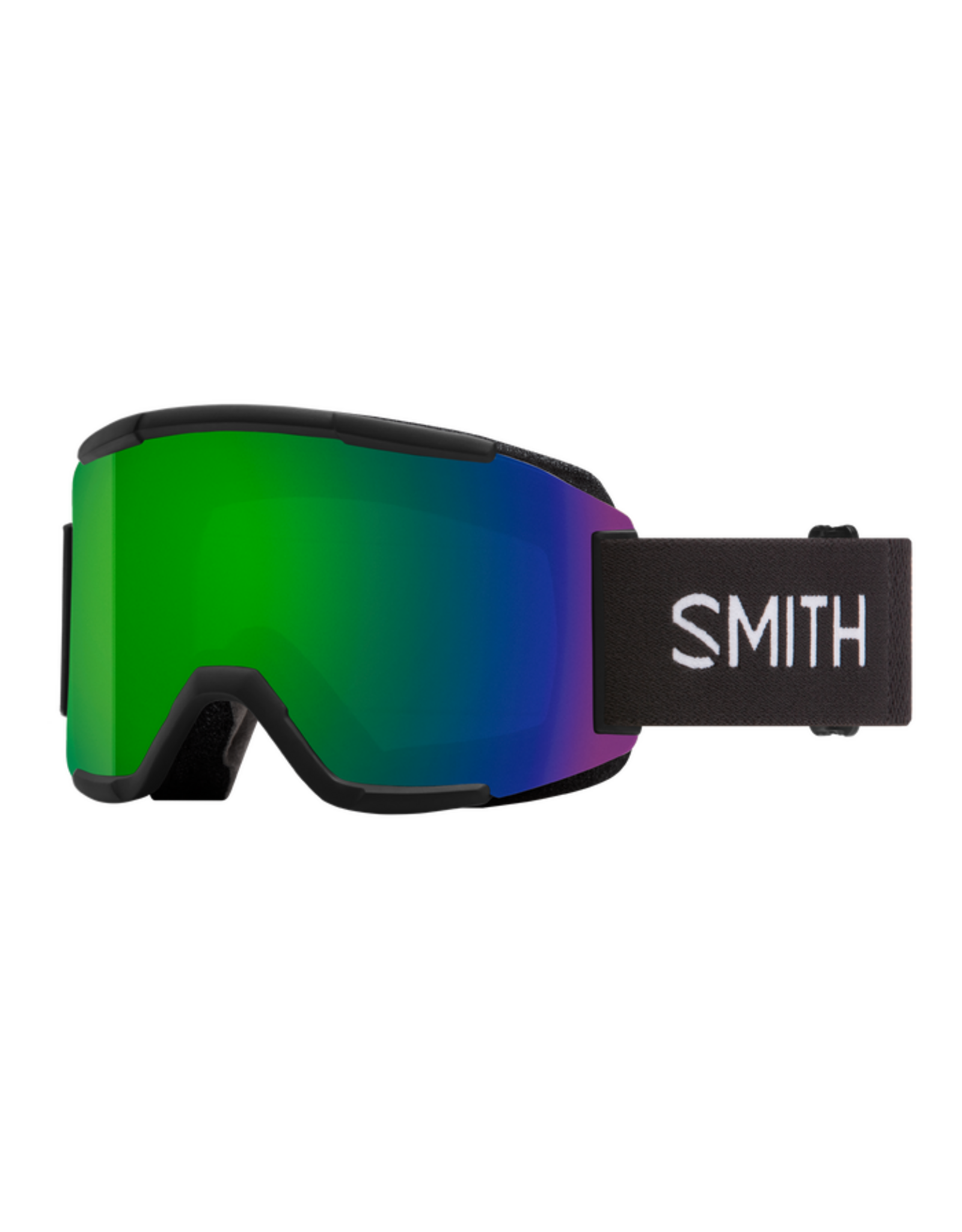 Smith Smith Squad CP Black SGM