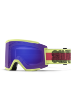 Smith Smith Squad XL CP Serpentine Lined Up EVM