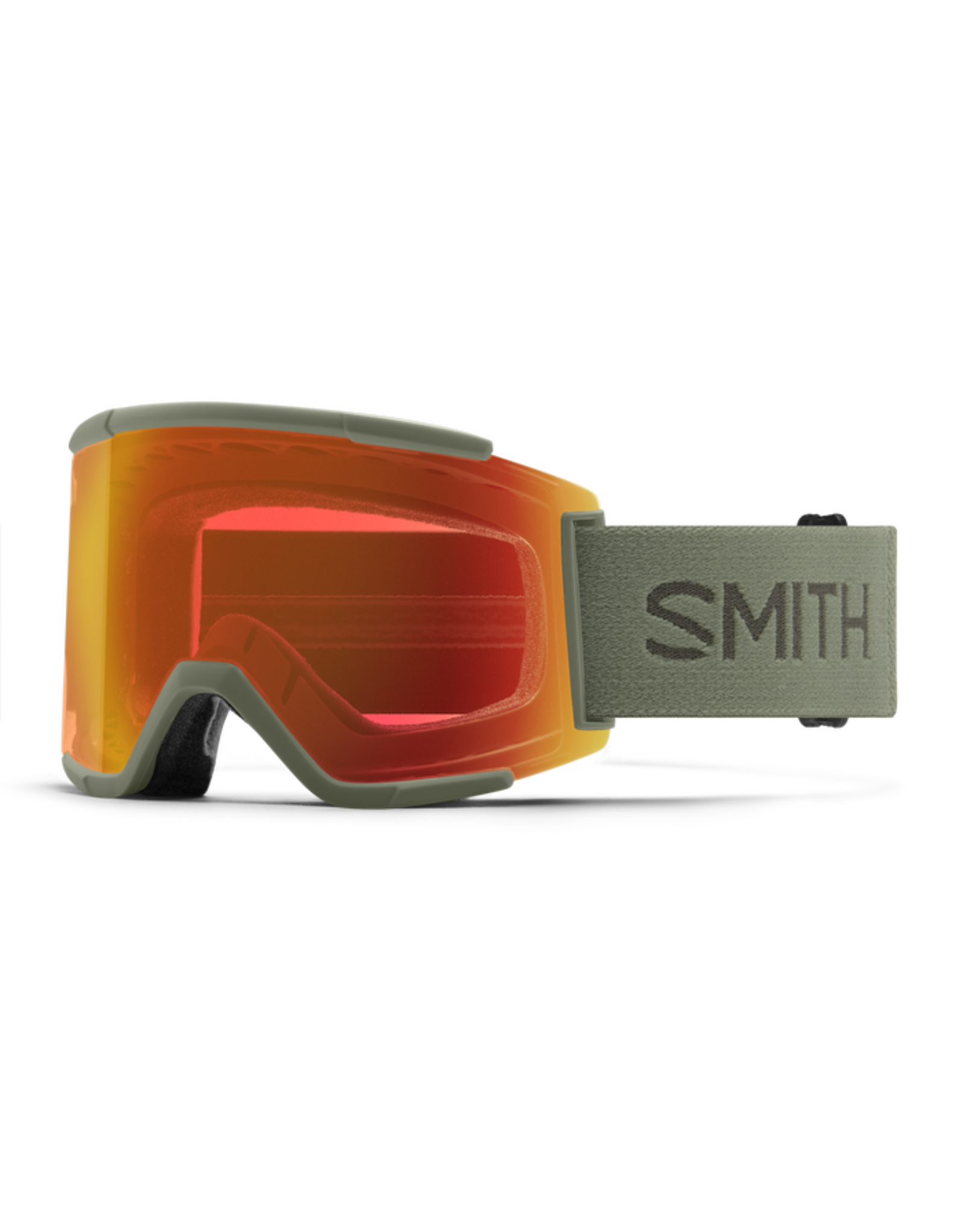 Smith Smith Squad XL CP Fatigue Green ERM