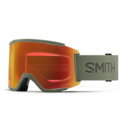 Smith Smith Squad XL CP Fatigue Green ERM